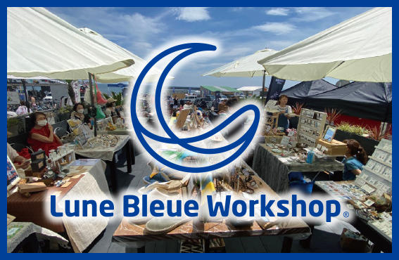 Lune Bleue Workshop