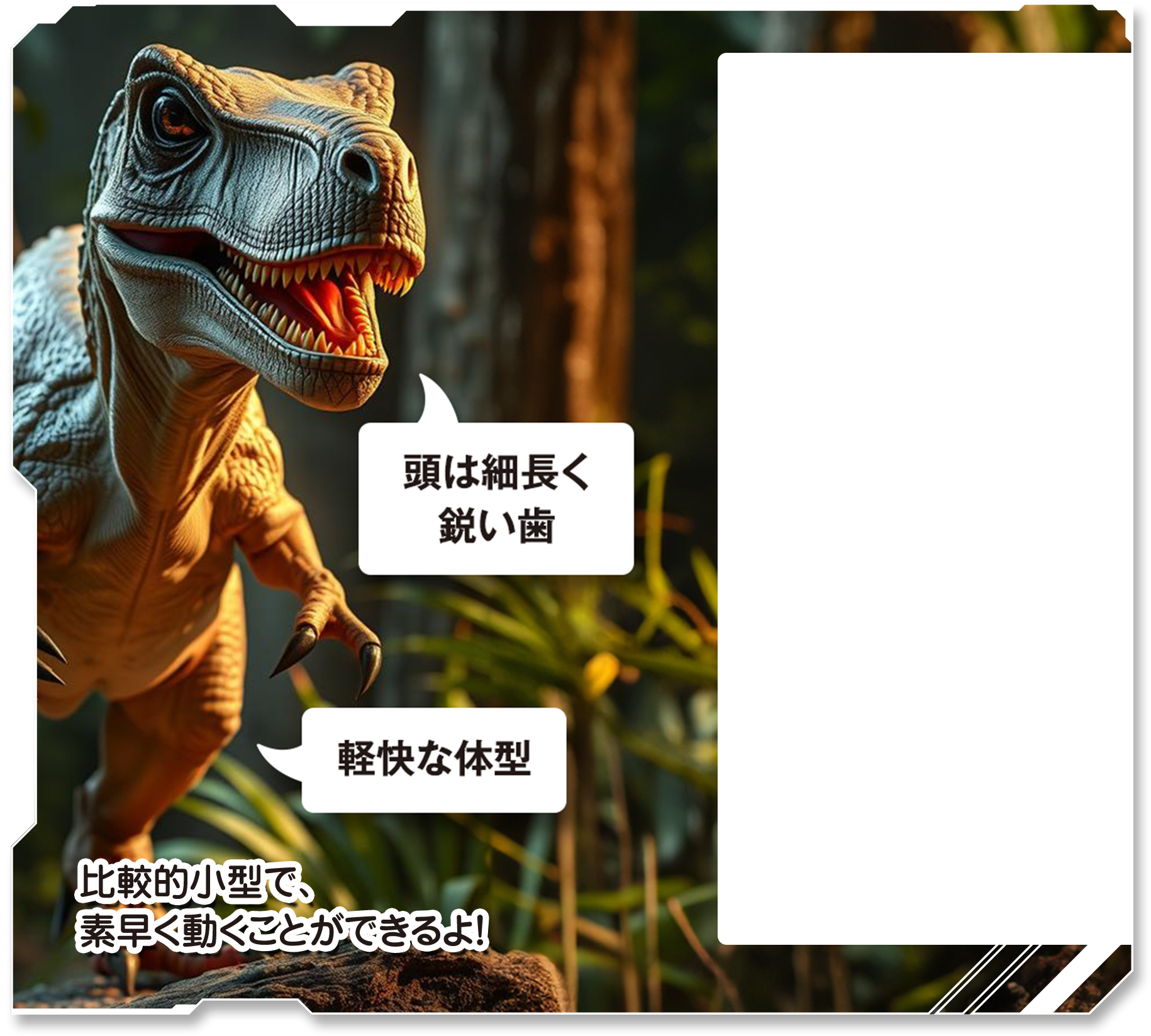 詳しく見てみよう！