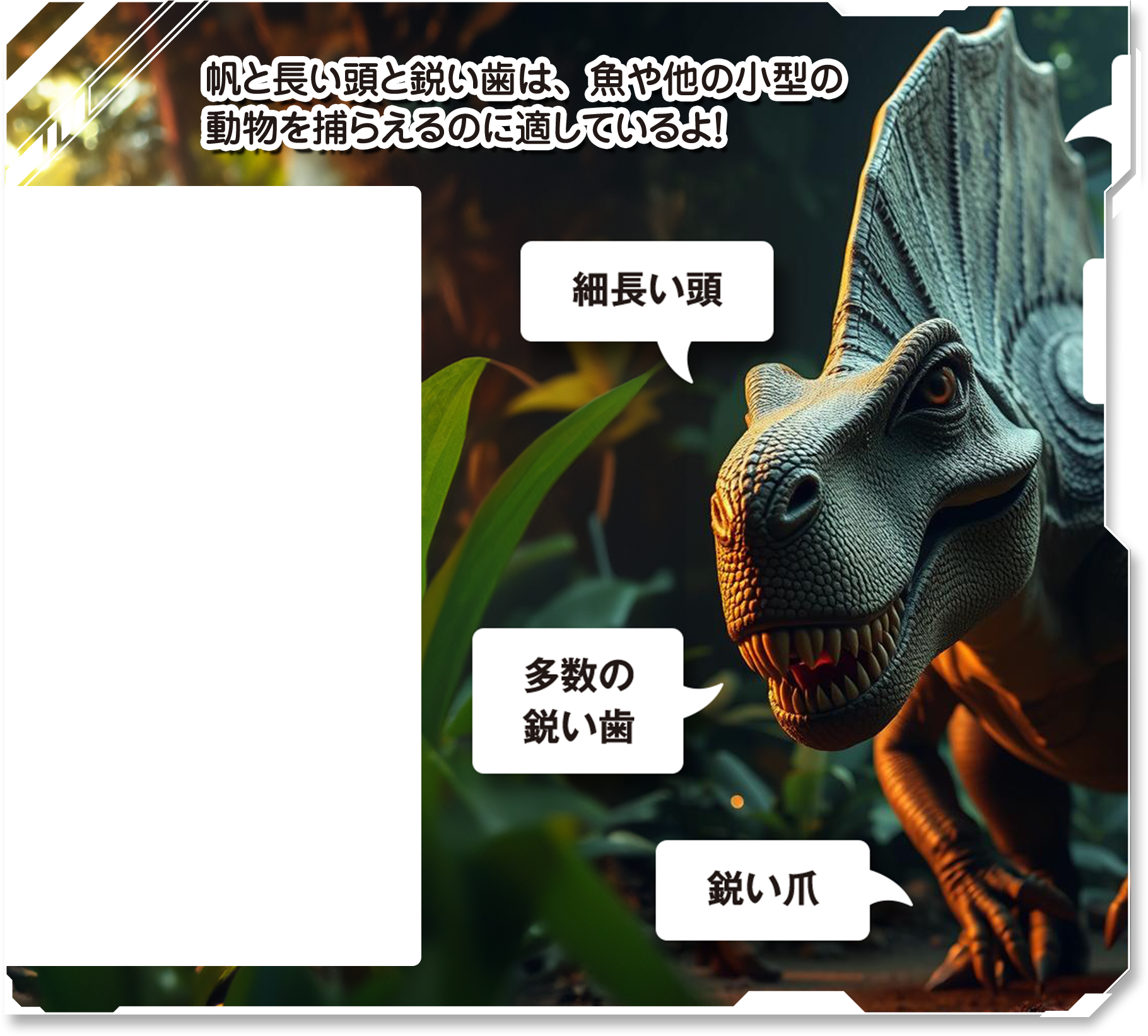 詳しく見てみよう！
