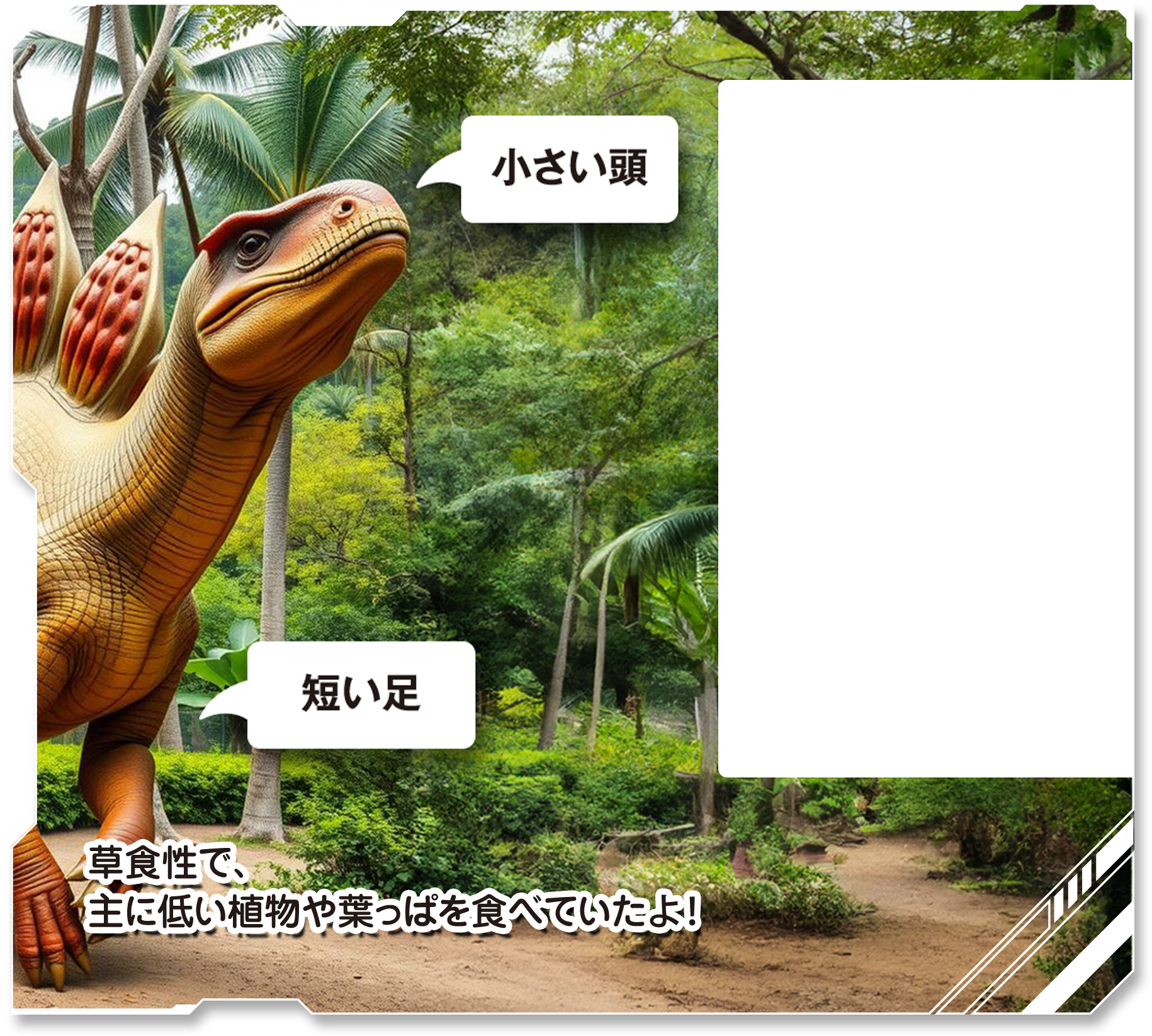 詳しく見てみよう！