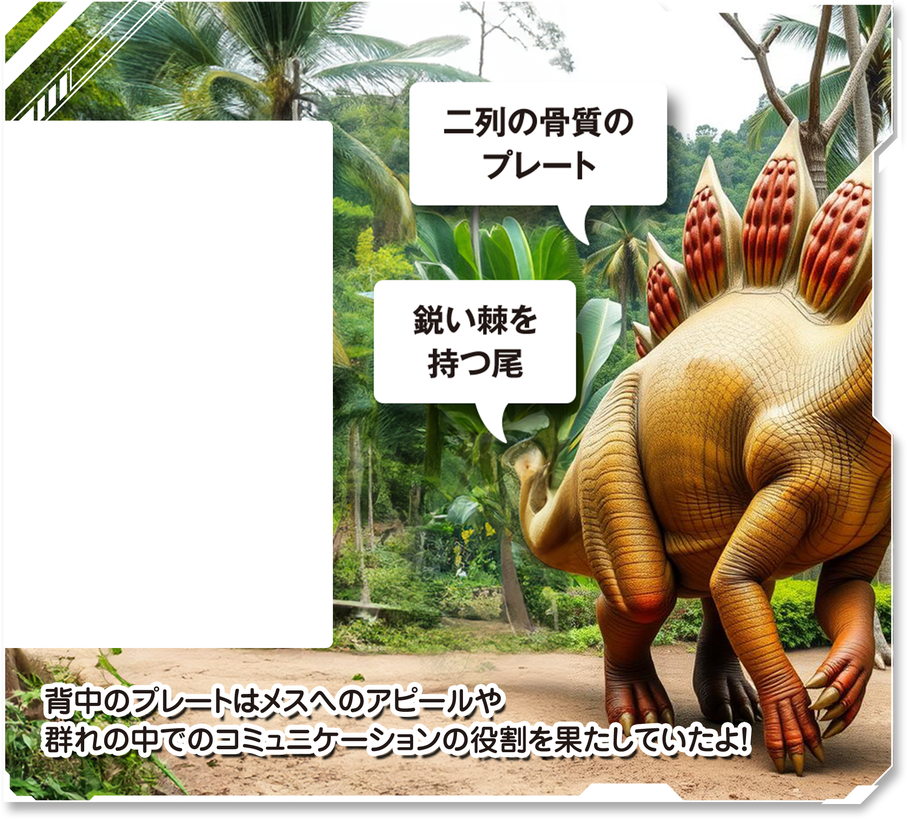 詳しく見てみよう！