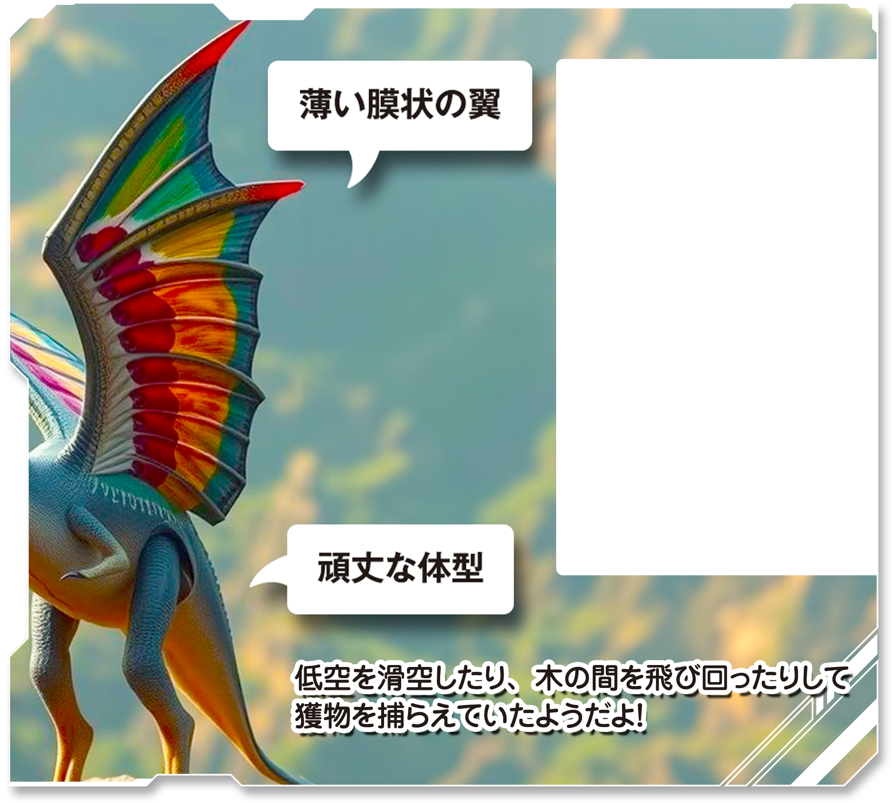 詳しく見てみよう！