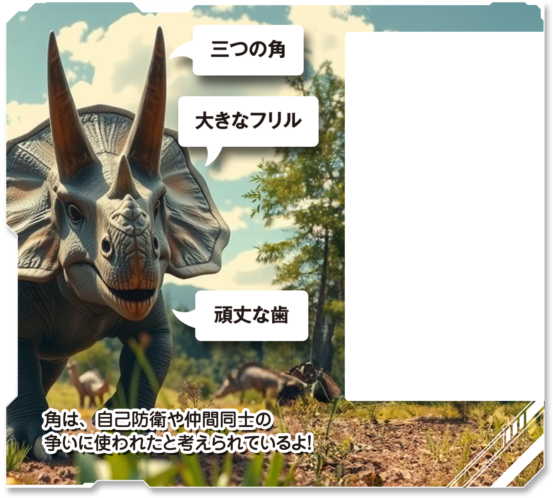 詳しく見てみよう！