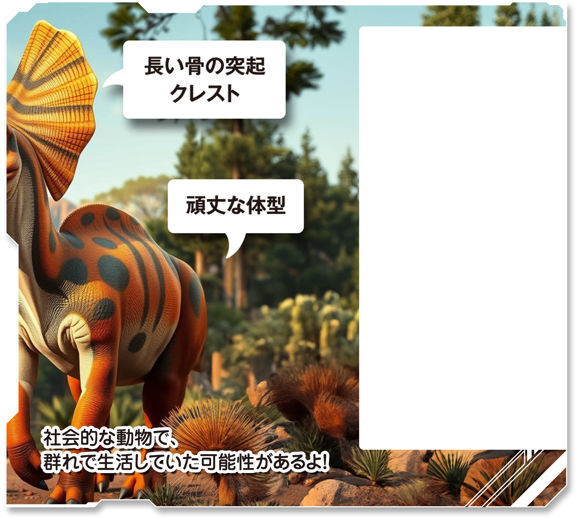 詳しく見てみよう！