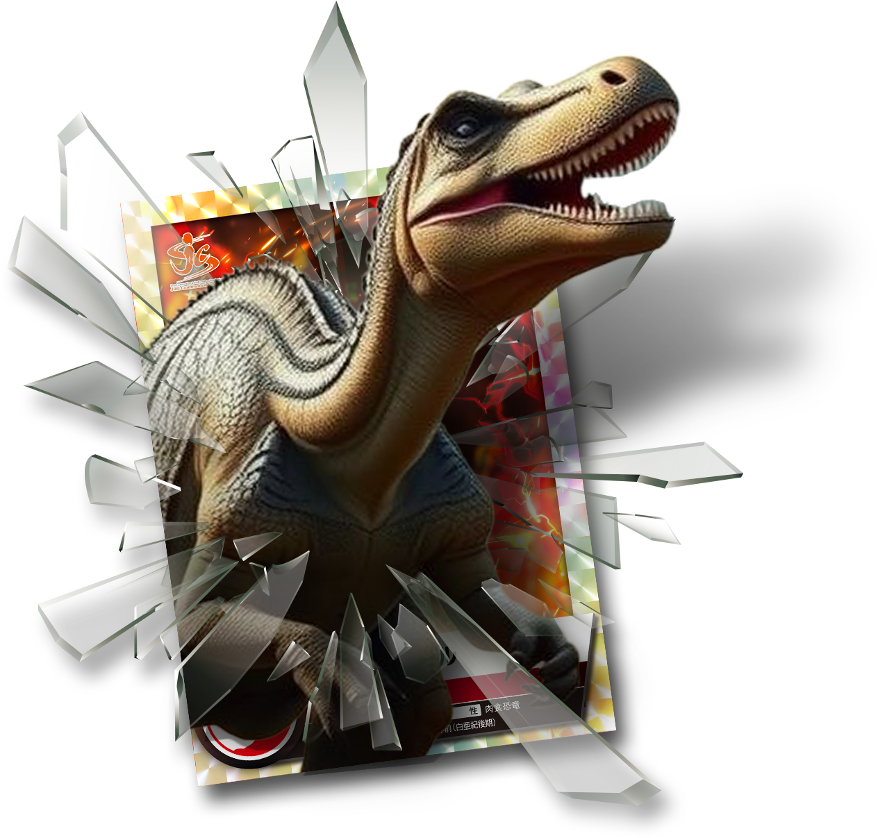 バリオニクス