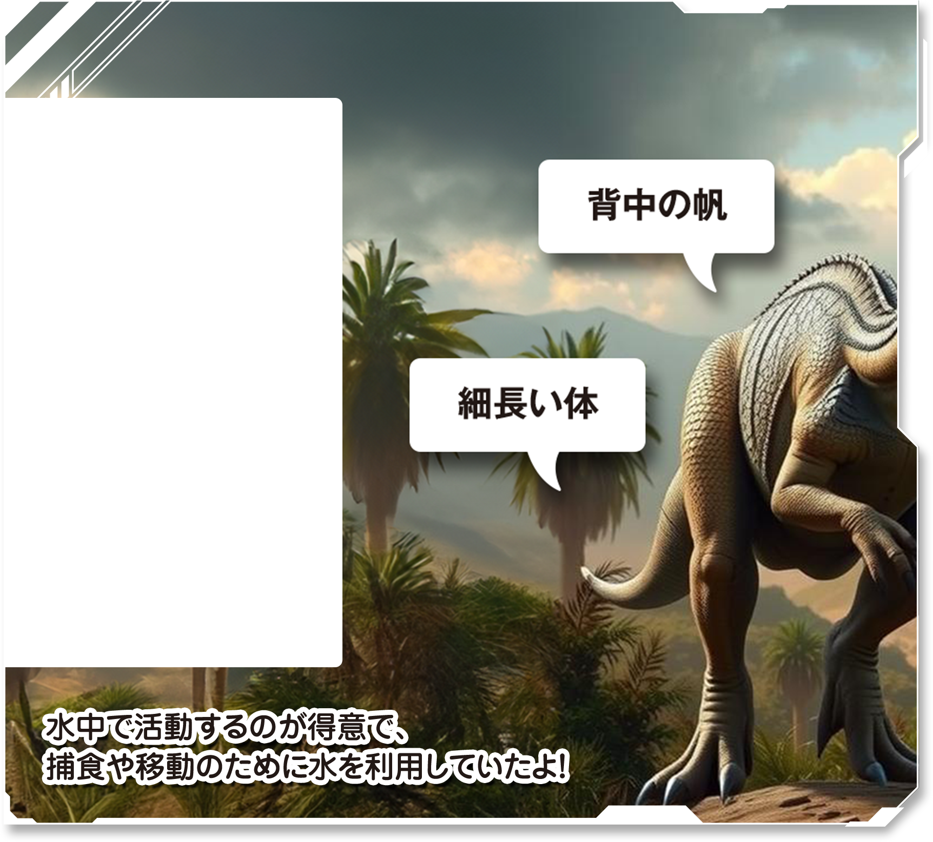 詳しく見てみよう！