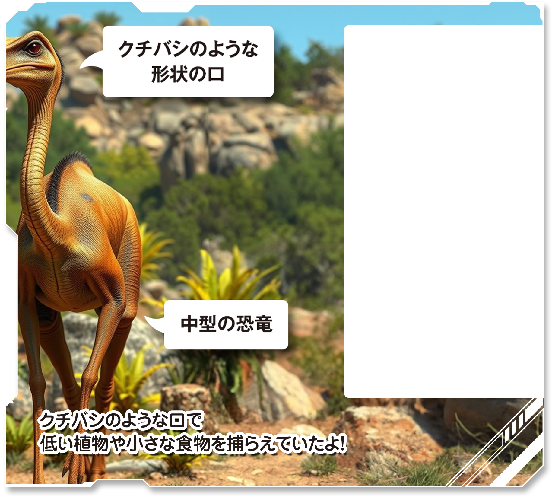 詳しく見てみよう！