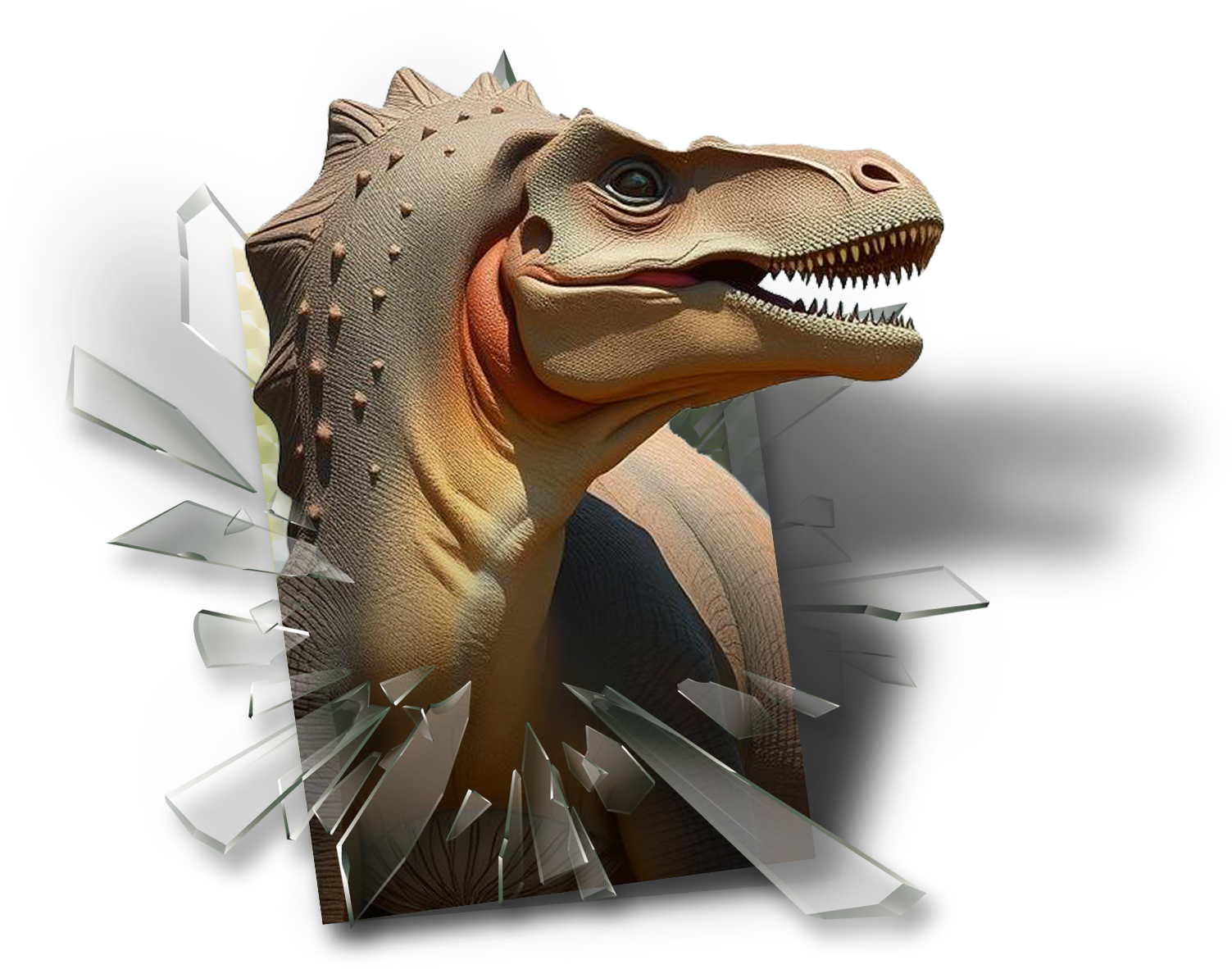 パキケファロサウルス