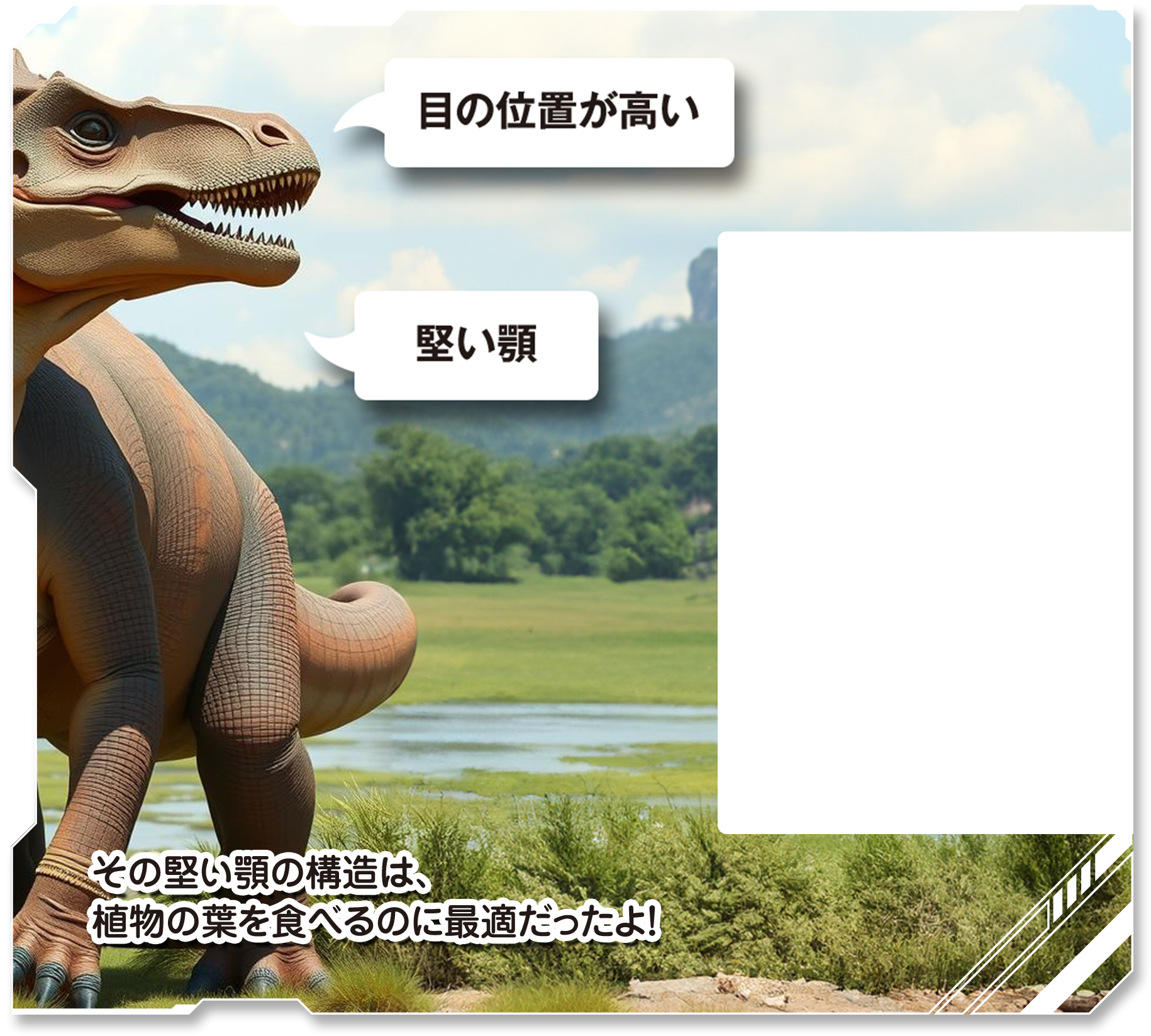 詳しく見てみよう！
