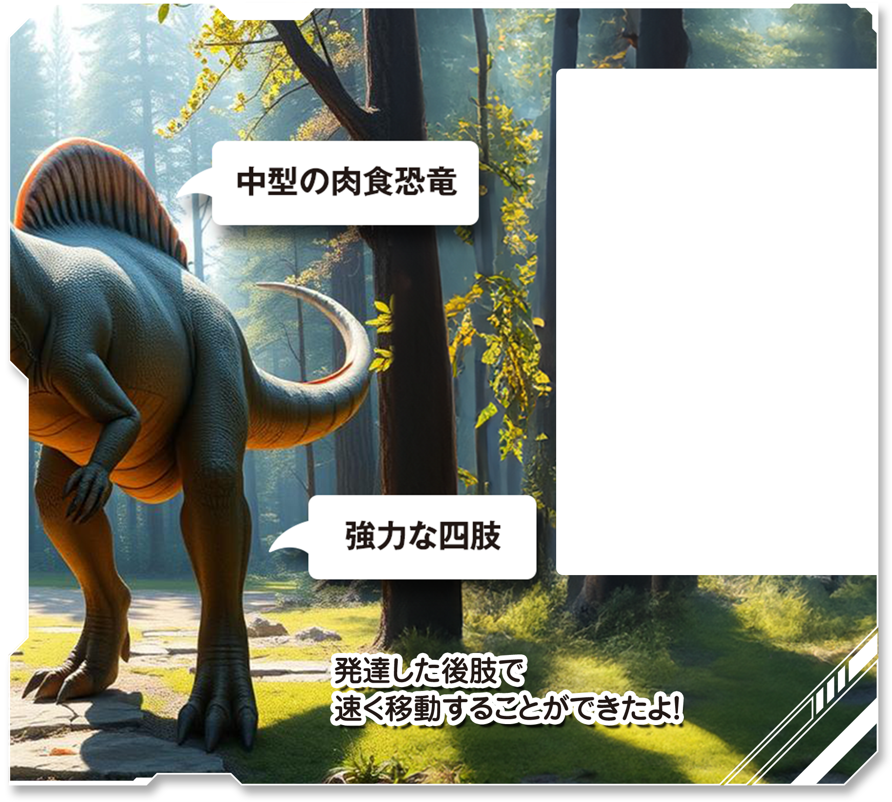 詳しく見てみよう！