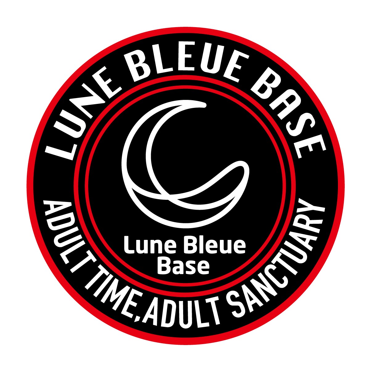 Lune Bleue Base