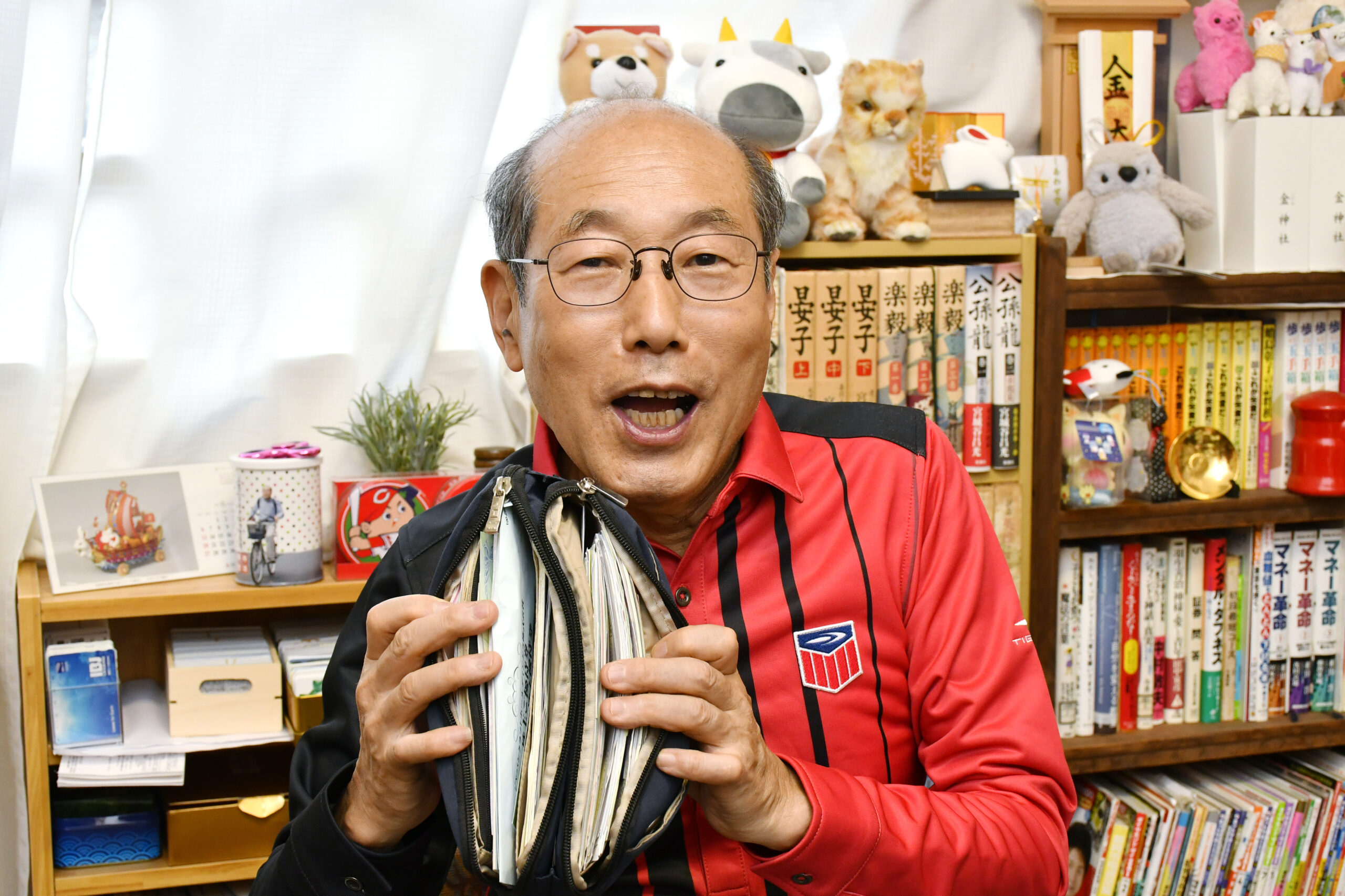 【9月21日　墨田区】桐谷広人氏と考える！かしこくお得な「おうち」と「お金」の増やし方