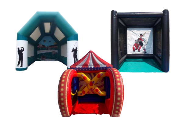 【9月6~23日の土日祝 千葉市花見川区】3種のゲームラリー