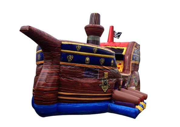 【11月1日～9日の土日祝　木更津市】海賊船スライダー