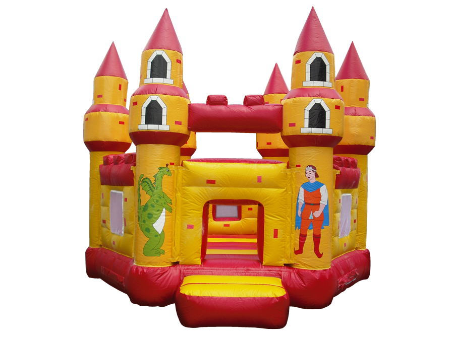 【11月15日・16日　旭市】ふわふわキャッスル