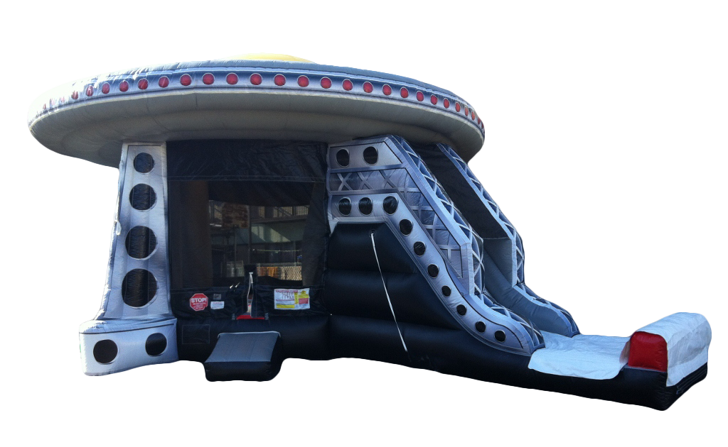 【11月3日　八王子市】ふわふわ宇宙船