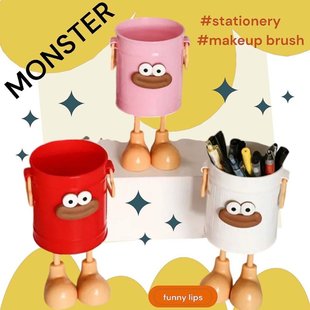 【11月2日　平塚市】レトロなブリキ缶風ペンスタンドづくり