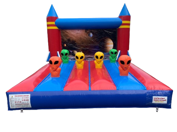 【11月8日　長野県長野市】スペースゲーム広場