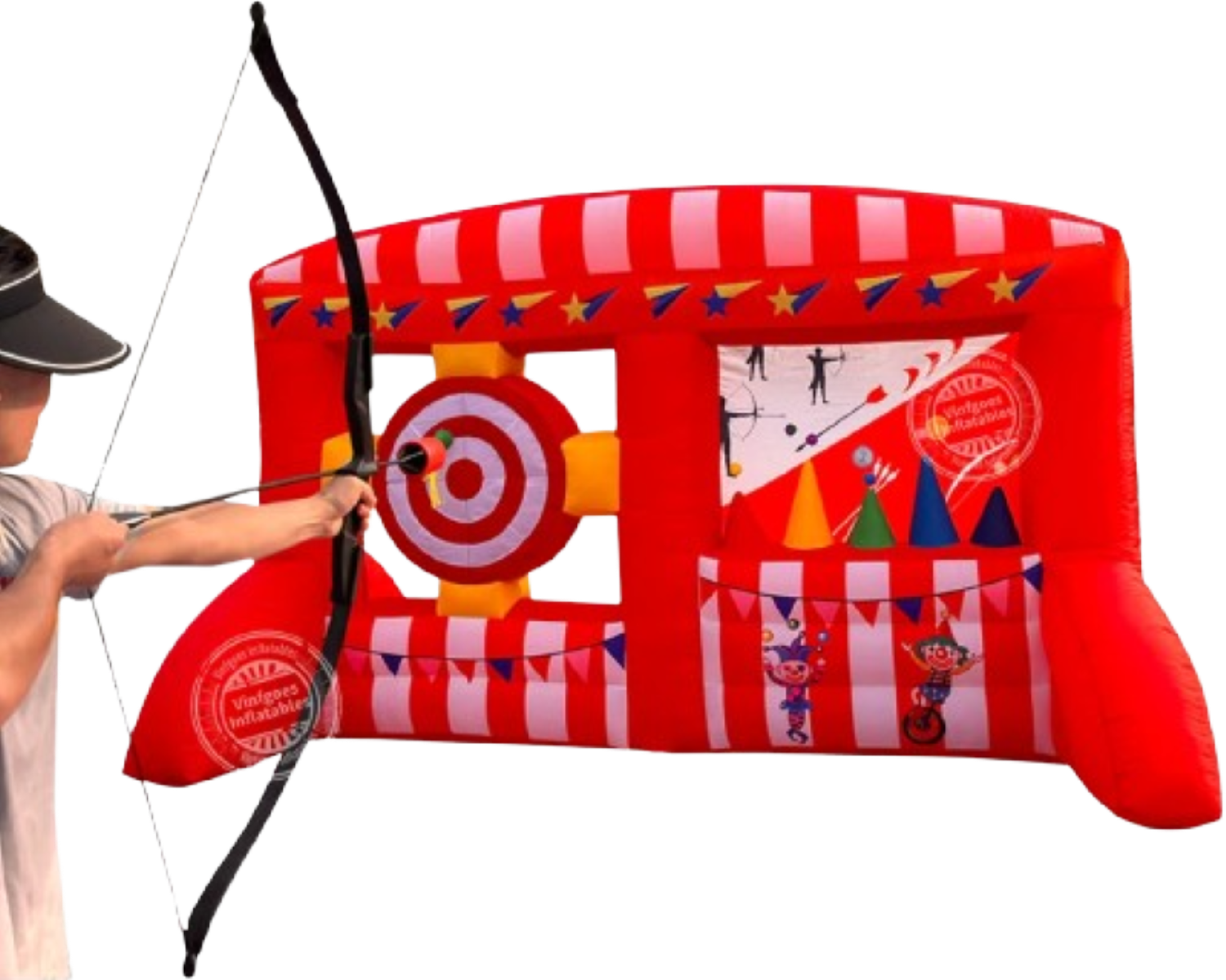 【11月2日　墨田区】挑戦！スポーツカーニバルゲーム