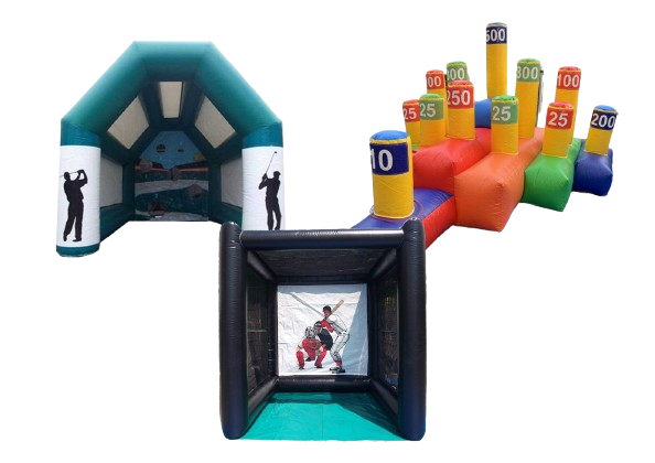 【11月1日～16日の土日祝　千葉市花見川区】3種のゲームラリー