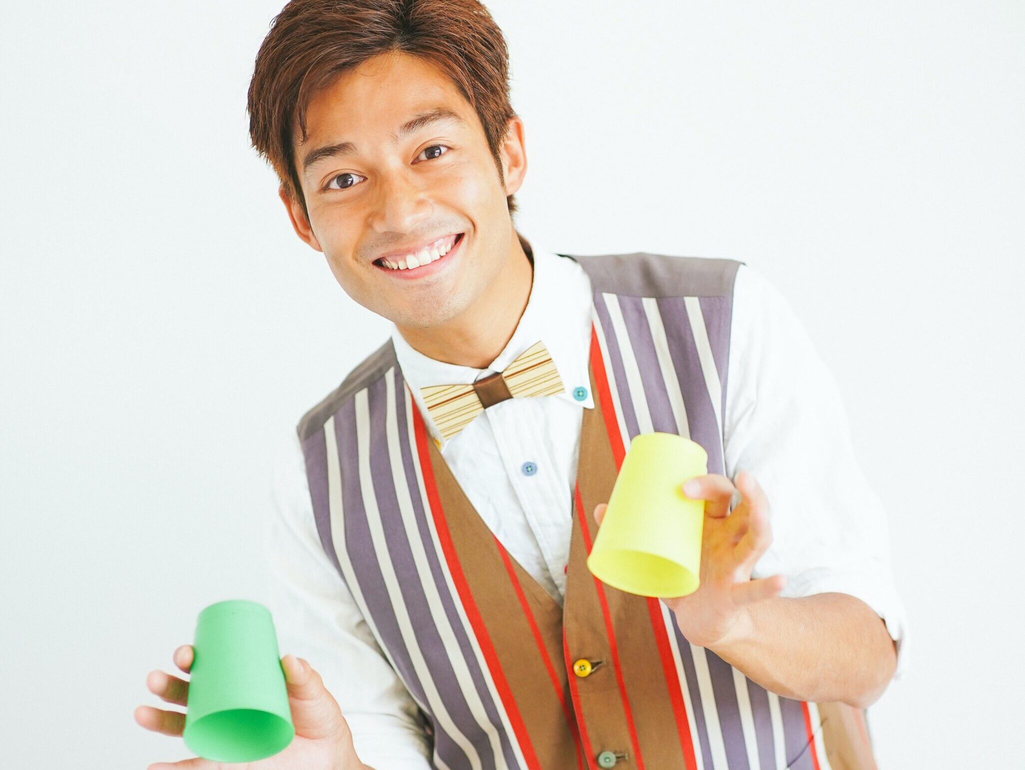 【12月6日　横浜市西区】スポーツスタッキングパフォーマンス＆体験会