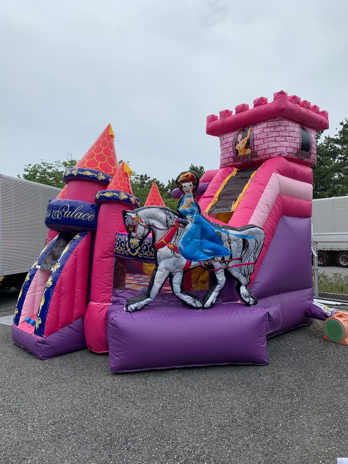 【1月10日　新潟市】キッズプリンセスパーティー