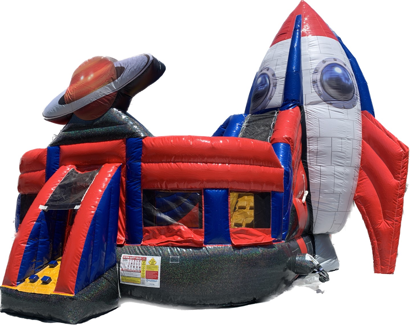 【1月10日～12日　北区】ふわふわ！スペースラボ