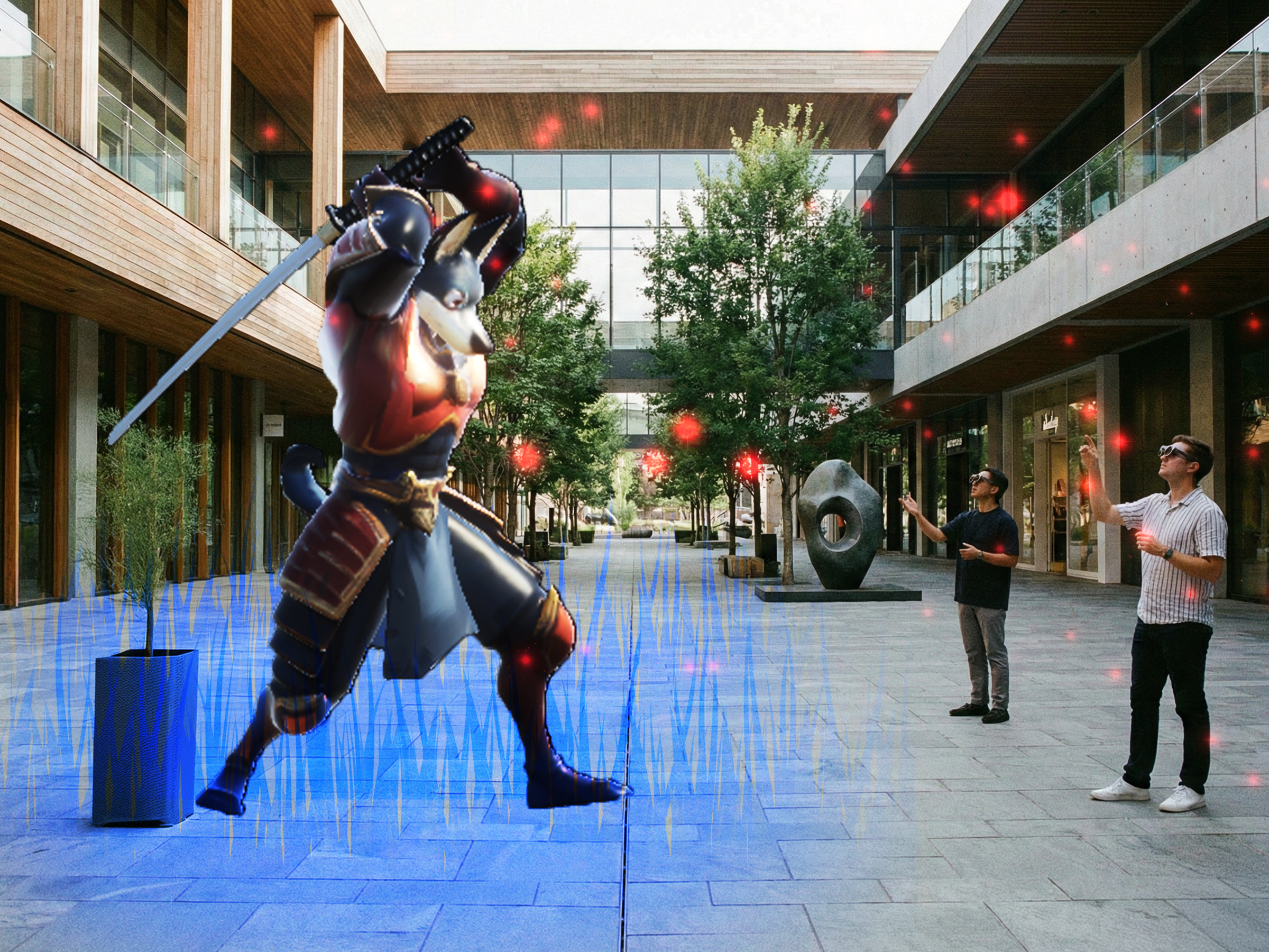 【1月11日浦和住宅公園】GOKKO-MOMOTARO