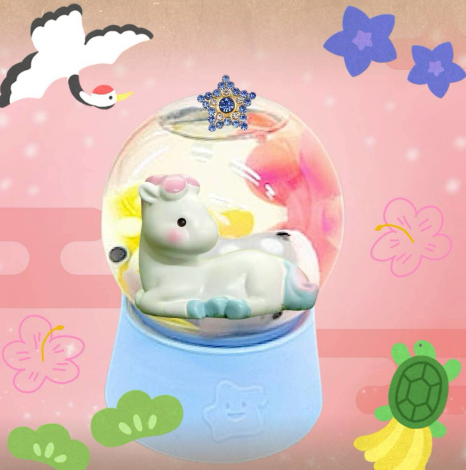 【1月17日　千葉市稲毛区】干支ウォータードームを作ろう！