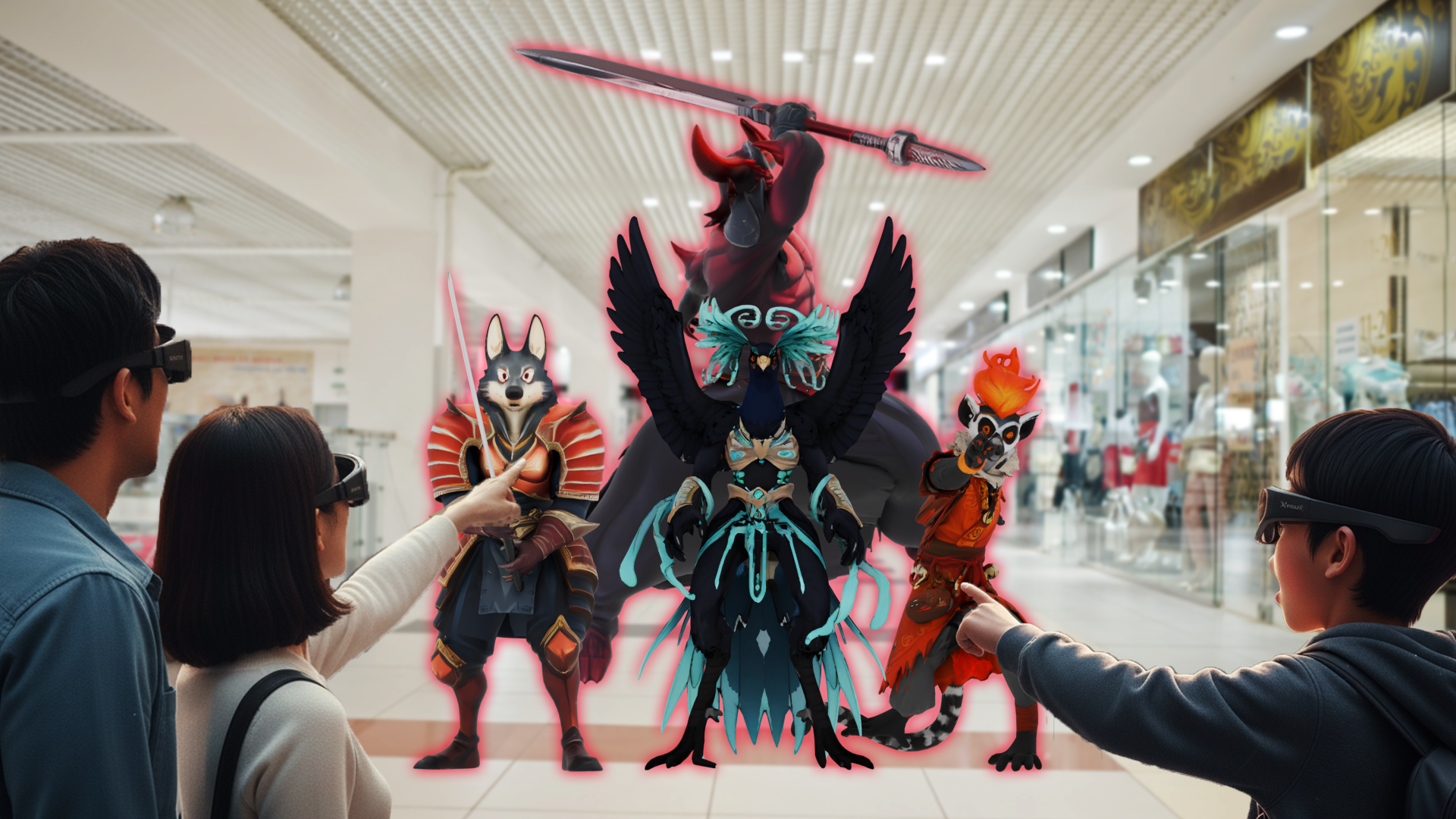 【1月18日古河住宅公園】GOKKO-MOMOTARO