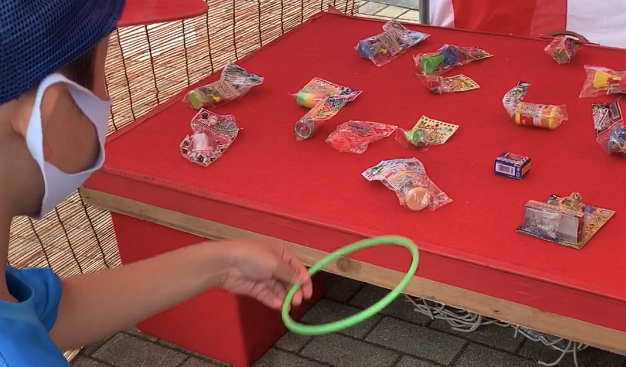 【1月12日　成田市】新春！縁日ひろば