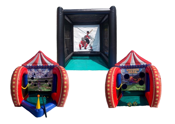 【1月10日～25日の土日祝　千葉市花見川区】3種のゲームラリー