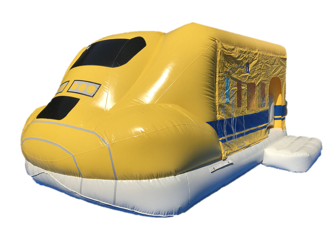 【1月12日　足立区】ドクターイエローパーク