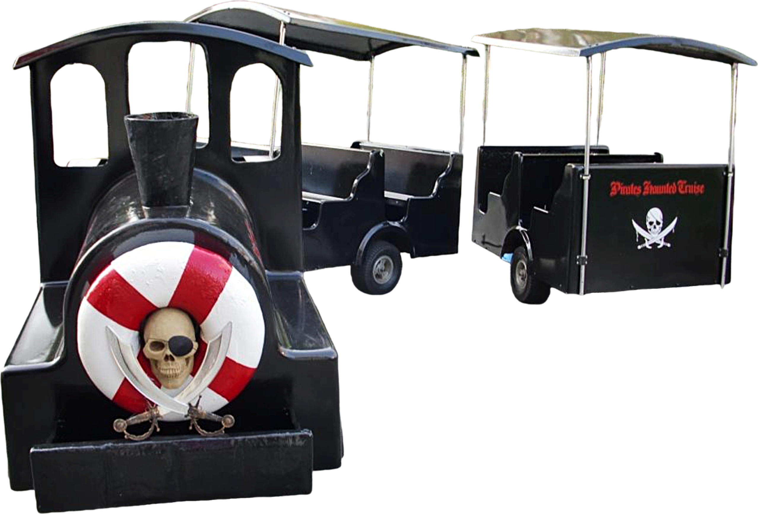 【1月12日　横浜市西区】パイレーツパーティ