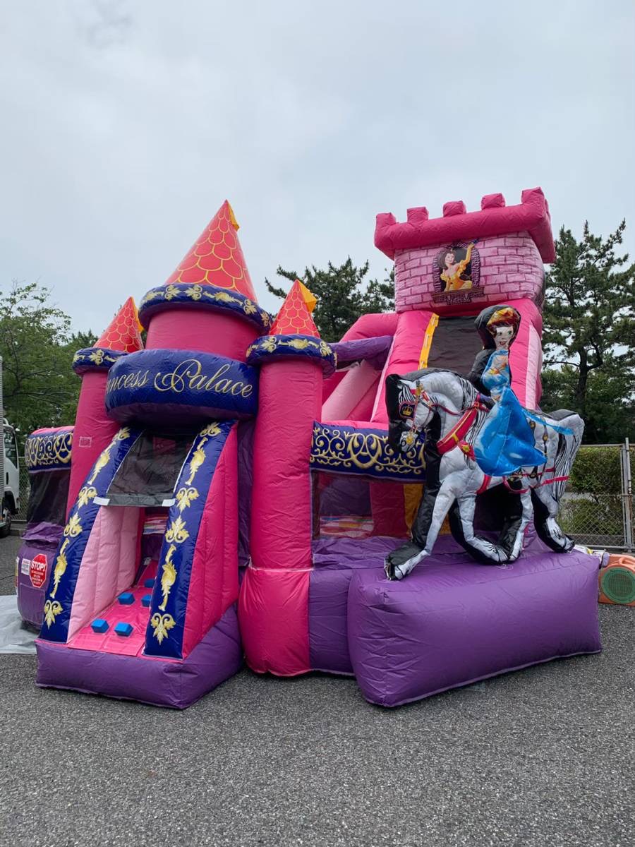 【2月8日　杉並区】プリンセスパーティー