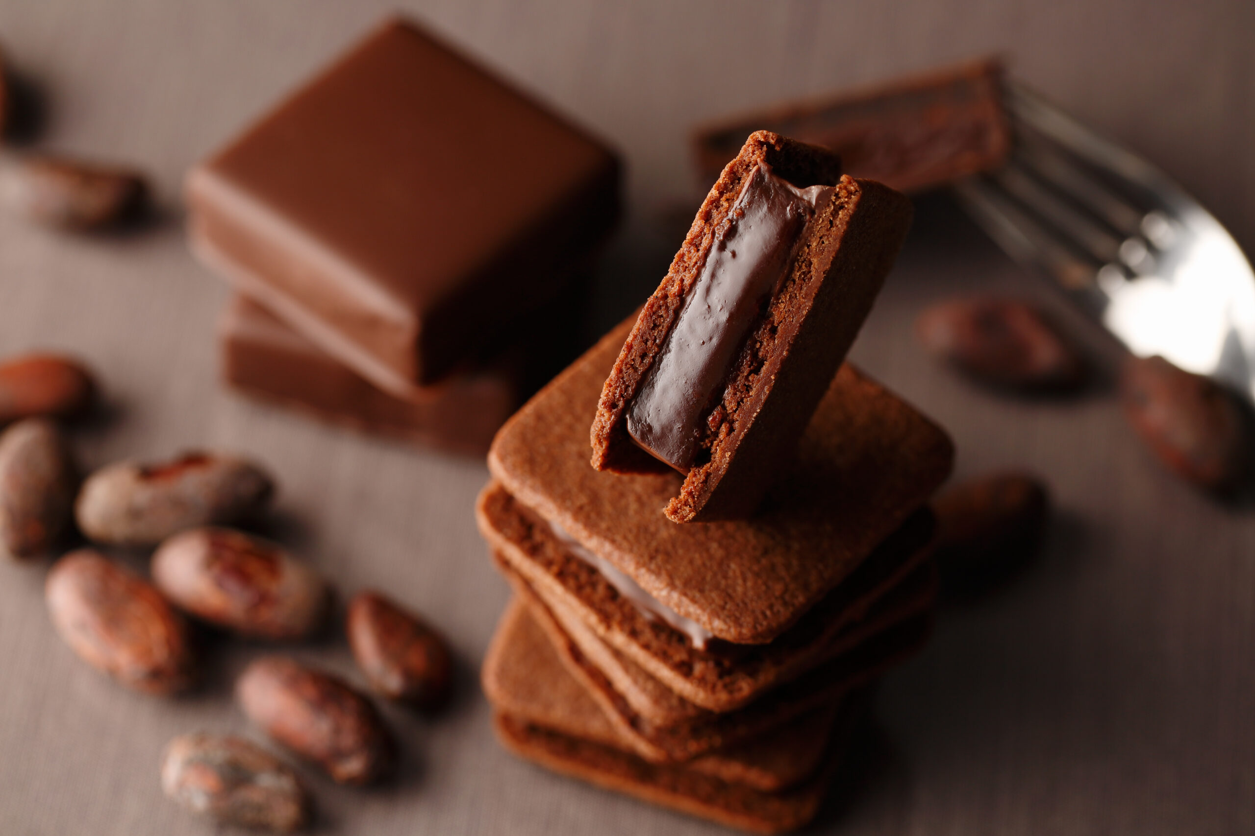 【2月11日　横浜市青葉区】走るデパ地下！阪急スイーツ移動販売