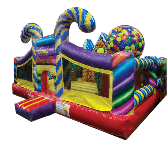 【3月7日　長野県長野市】キャンディープレイランド