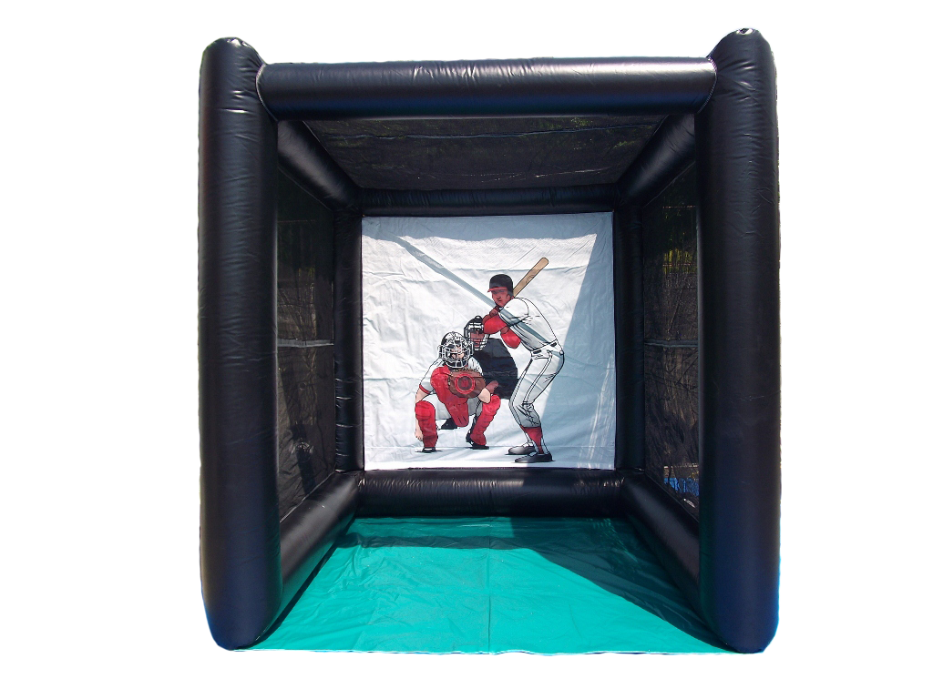 【3月7日　横浜市西区】ベースボールチャレンジラリー