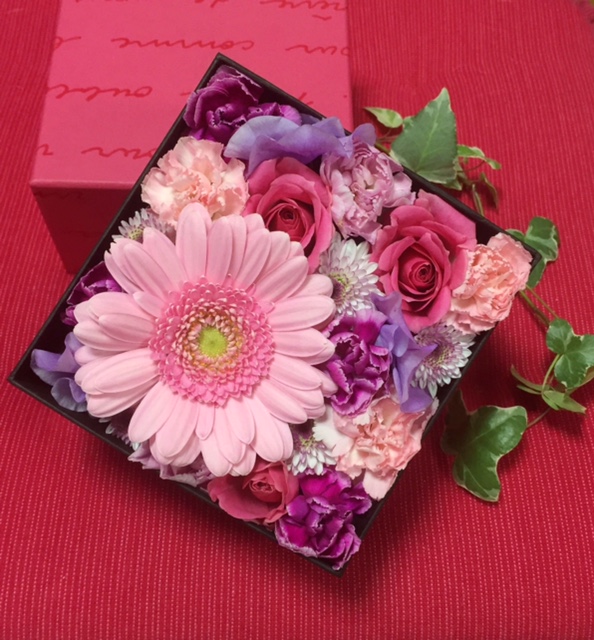 【3月22日　相模原市南区】春色フラワーボックスづくり