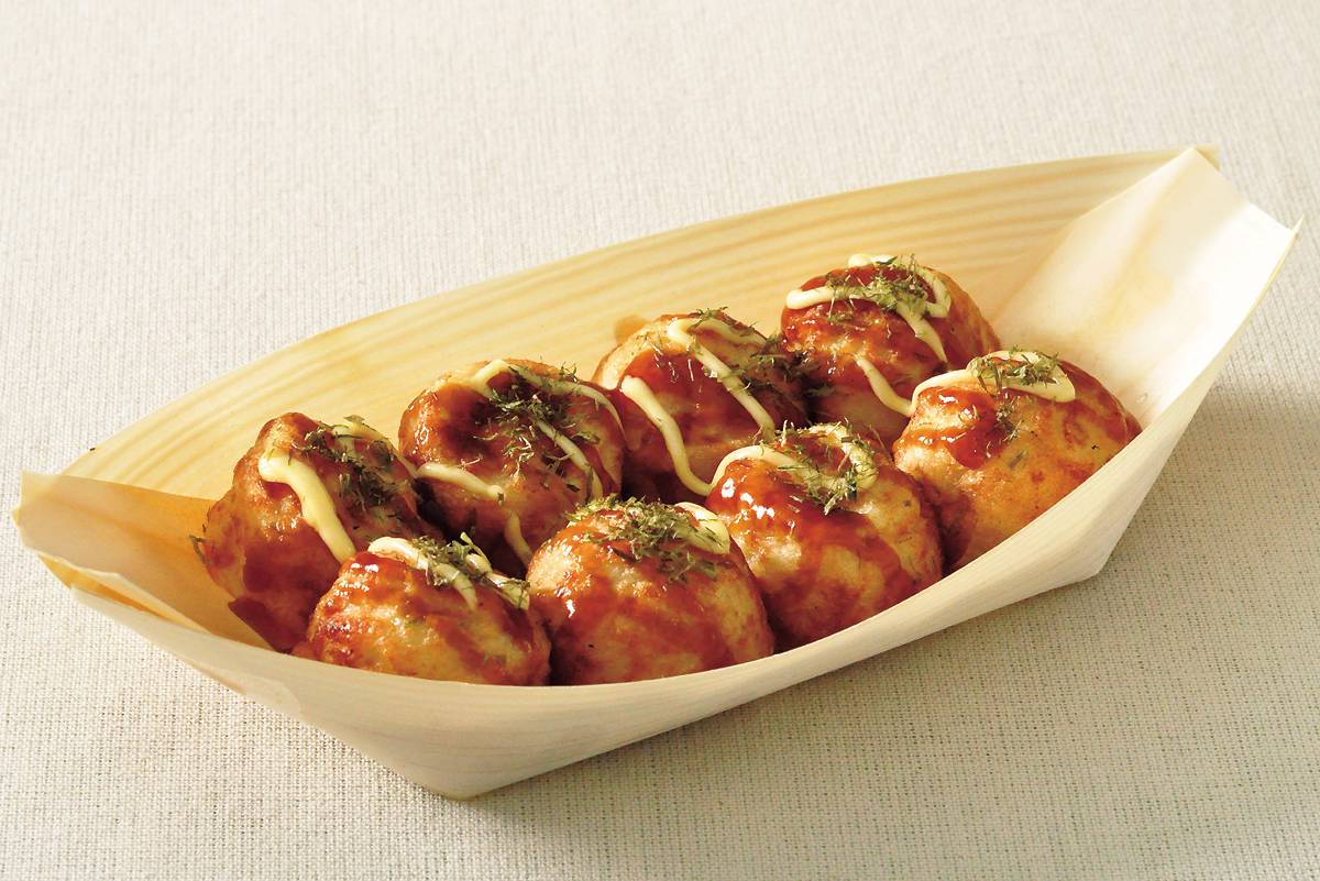 【5月4日・5日　千葉市花見川区】幕張フードフェスタ