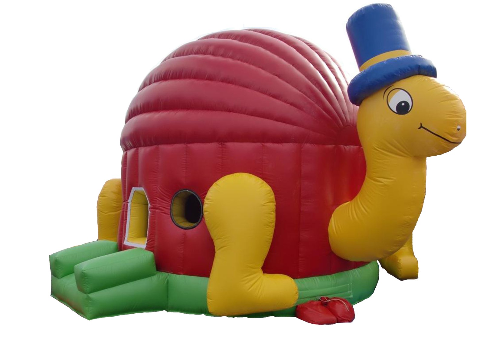 【4月25日～5月10日の土日祝　市原市】ふわふわカメさん