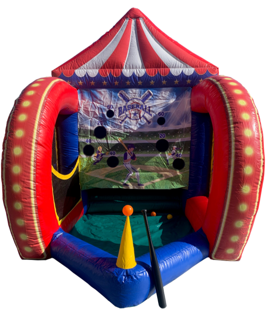 【3月8日　東京都三鷹市】ベースボールチャレンジラリー