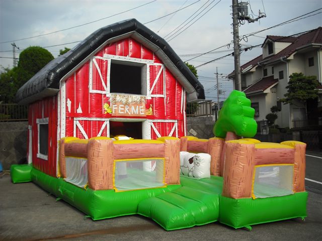 【5月4日　長野県松本市】MILK FARM～牧場体験～