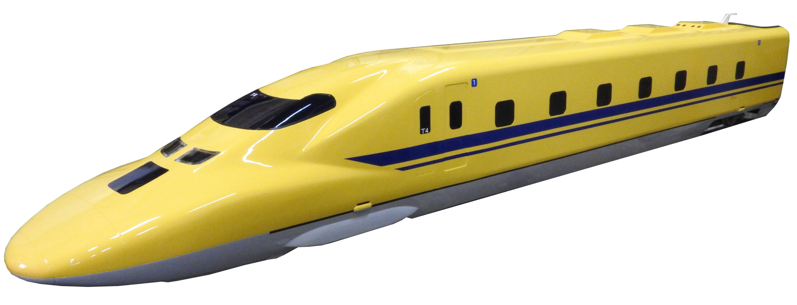 【4月29日　東京都世田谷区】ドクターイエローPARK