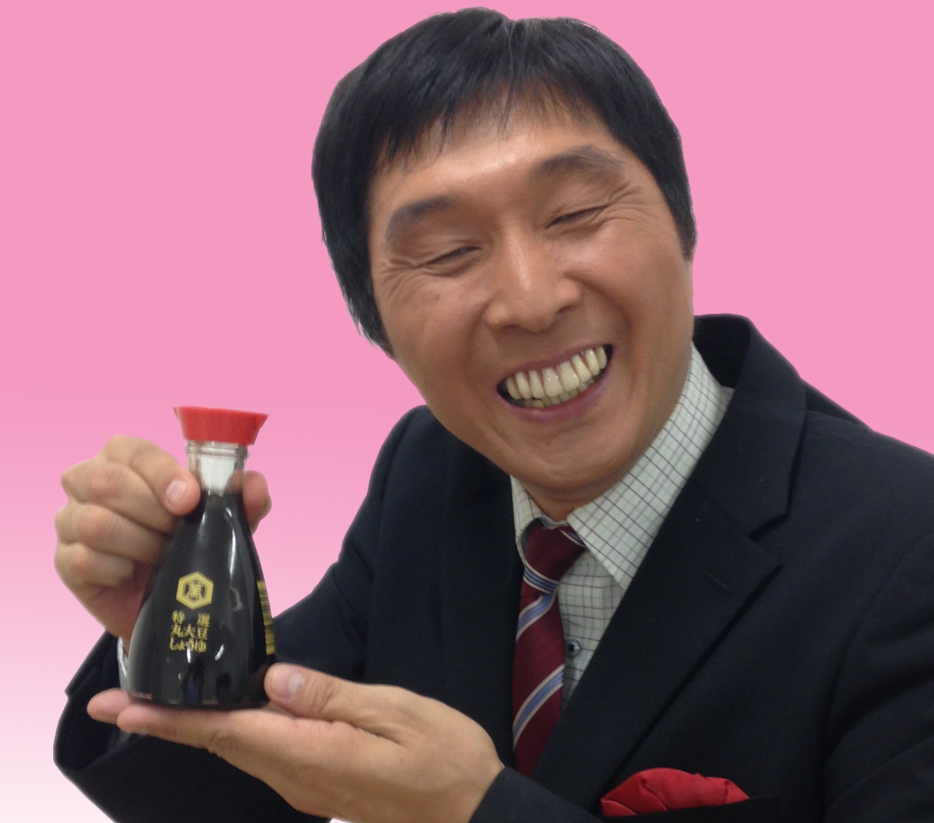 【5月5日 静岡県静岡市】ほいけんた ものまね＆歌LIVE