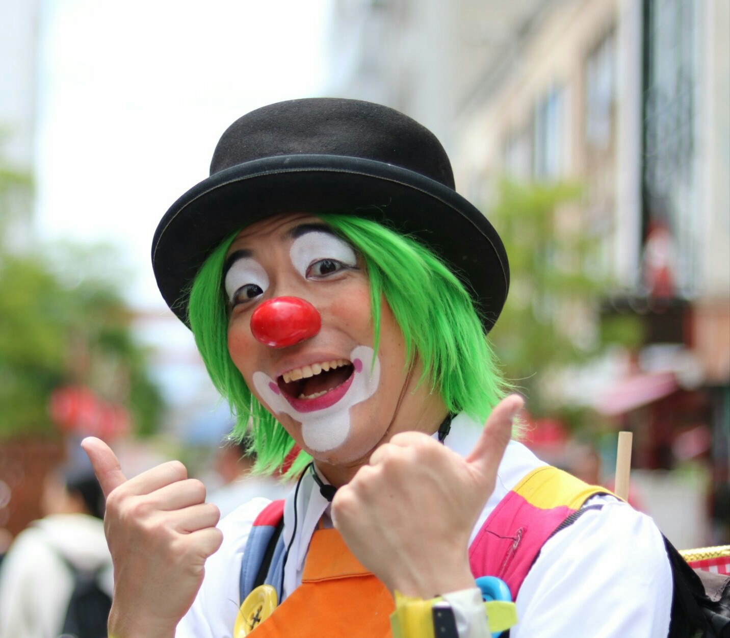 【5月2日　東京都江東区】わくわくカーニバルランド