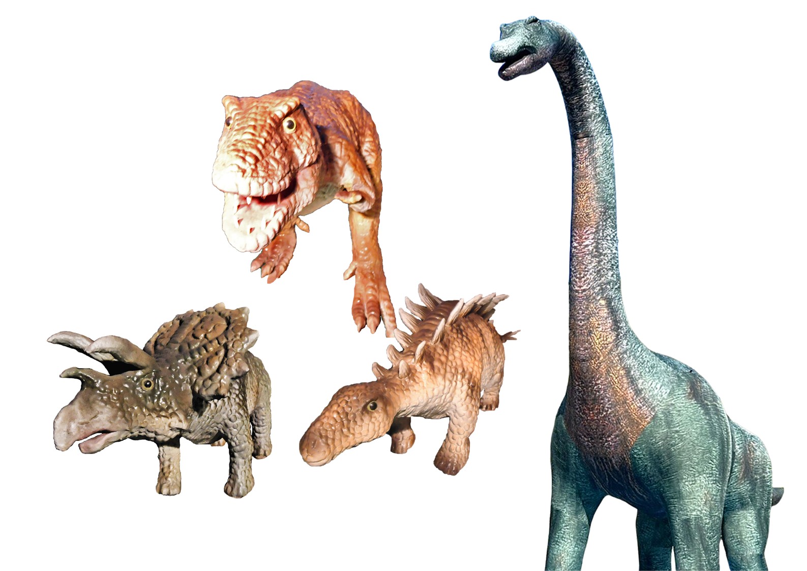 【5月5日　茂原市】恐竜アドベンチャーパーク