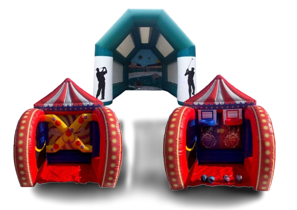 【6月6日～14日の土日祝　千葉市花見川区】3種のゲームラリー