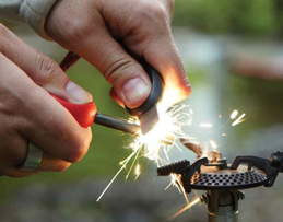 【4月25日･26日　長野県諏訪市】ブッシュクラフトワークショップ