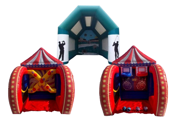 【6月6日～14日の土日祝　千葉市花見川区】3種のゲームラリー